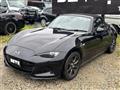 2016 Mazda Roadster