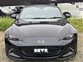 2016 Mazda Roadster