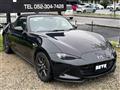 2016 Mazda Roadster