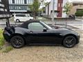 2016 Mazda Roadster