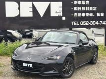 2016 Mazda Roadster