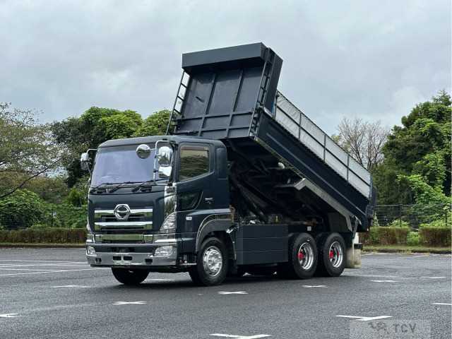 2014 Hino Hino Others