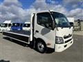 2014 Hino Dutro