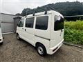 2017 Daihatsu Hijet Cargo