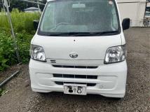 2017 Daihatsu Hijet Cargo