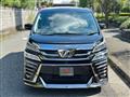 2019 Toyota Vellfire
