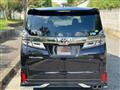 2019 Toyota Vellfire