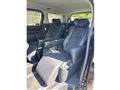 2019 Toyota Vellfire