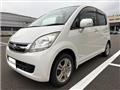 2008 Daihatsu Move