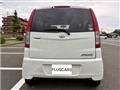 2008 Daihatsu Move
