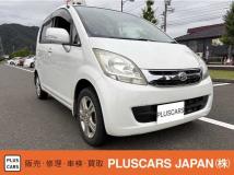 2008 Daihatsu Move