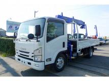 2019 Isuzu Isuzu Others