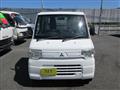 2012 Mitsubishi Minicab Truck