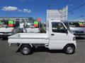 2012 Mitsubishi Minicab Truck