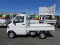 2012 Mitsubishi Minicab Truck