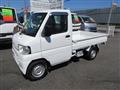 2012 Mitsubishi Minicab Truck