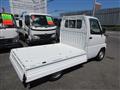 2012 Mitsubishi Minicab Truck