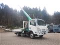2016 Isuzu Isuzu Others