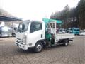 2016 Isuzu Isuzu Others