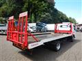 2016 Mitsubishi Canter
