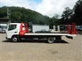 2016 Mitsubishi Canter