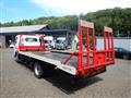 2016 Mitsubishi Canter