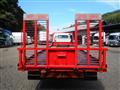 2016 Mitsubishi Canter