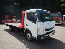 2016 Mitsubishi Canter