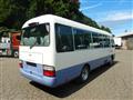 2014 Toyota Coaster