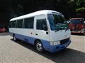 2014 Toyota Coaster