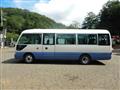 2014 Toyota Coaster