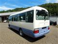 2014 Toyota Coaster