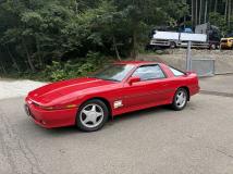 1992 Toyota Supra
