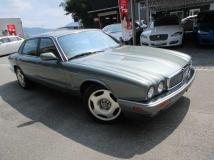 1997 Jaguar XJ Series