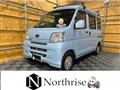 2017 Subaru Sambar