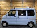 2017 Subaru Sambar