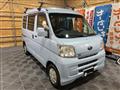 2017 Subaru Sambar