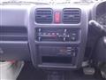 2010 Suzuki Carry Truck