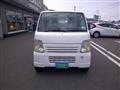 2010 Suzuki Carry Truck