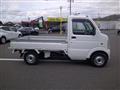 2010 Suzuki Carry Truck