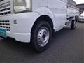 2010 Suzuki Carry Truck