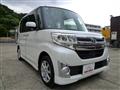 2014 Daihatsu Tanto Custom