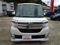 2014 Daihatsu Tanto Custom