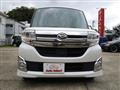 2014 Daihatsu Tanto Custom