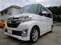 2014 Daihatsu Tanto Custom