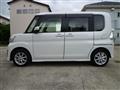 2014 Daihatsu Tanto Custom