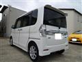 2014 Daihatsu Tanto Custom
