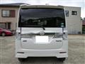 2014 Daihatsu Tanto Custom