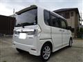 2014 Daihatsu Tanto Custom