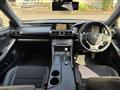 2015 Lexus IS